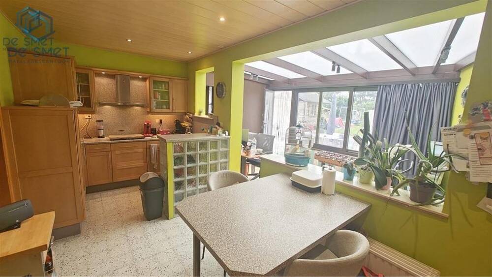 Maison à vendre à Halle 1500 375000.00€ 3 chambres 200.00m² - Annonce 306280