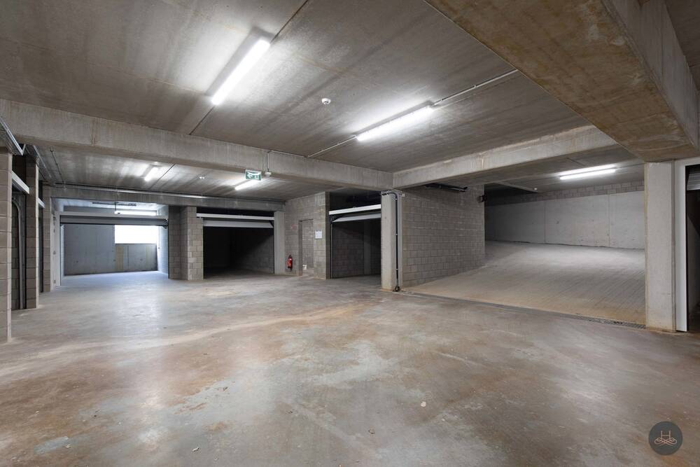 Parking / garage à vendre à Baal 3128 28500.00€  chambres m² - Annonce 306411