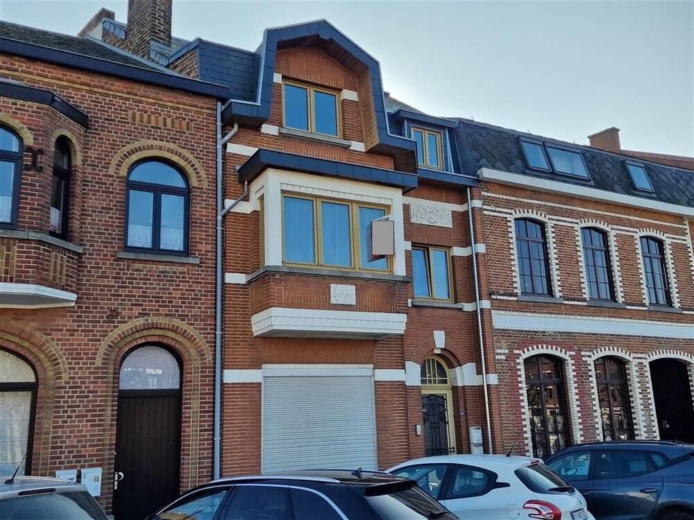 Appartement à louer à Perwez 1360 625.00€ 1 chambres 60.00m² - Annonce 309886