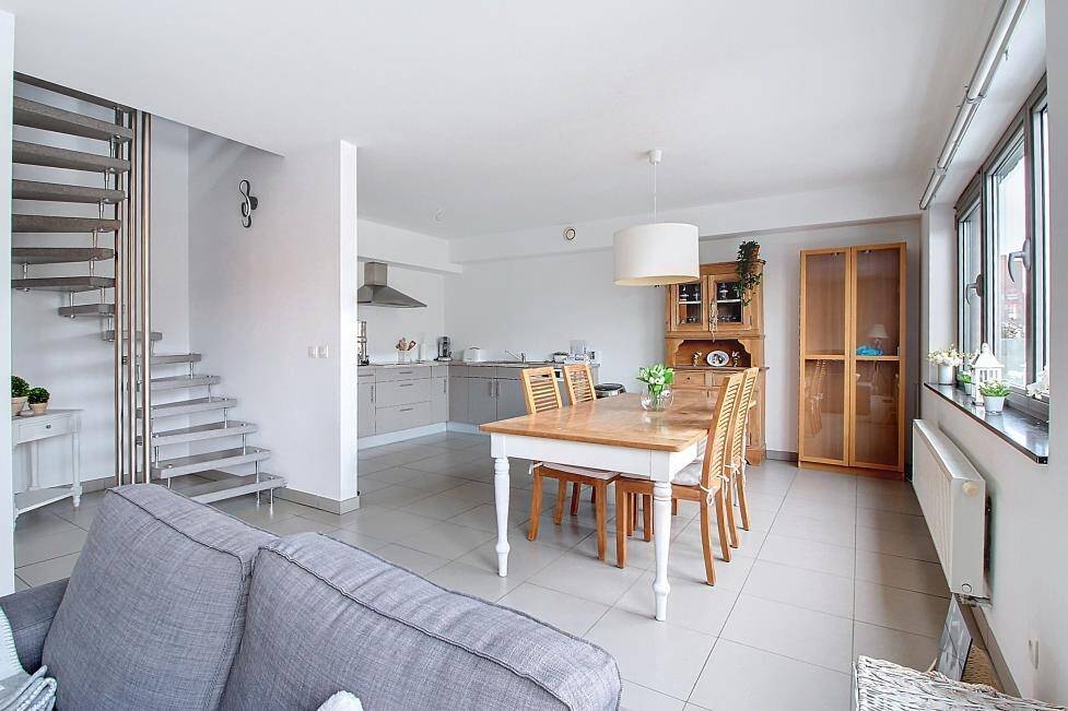 Appartement à vendre à Merchtem 1785 340000.00€ 4 chambres 130.00m² - Annonce 309279