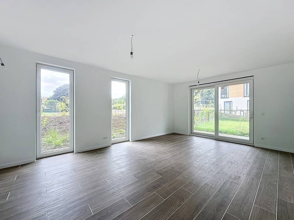 Appartement te  huur in Drogenbos 1620 1300.00€ 2 slaapkamers 88.00m² - Zoekertje 309560