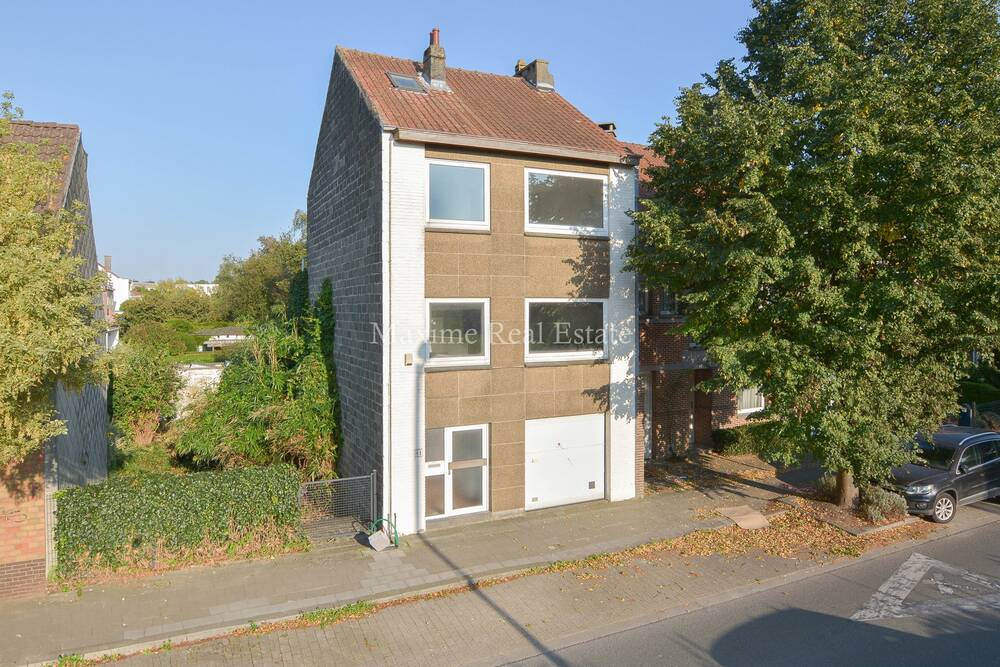 Huis te  koop in Kraainem 1950 598000.00€ 4 slaapkamers 227.00m² - Zoekertje 309629