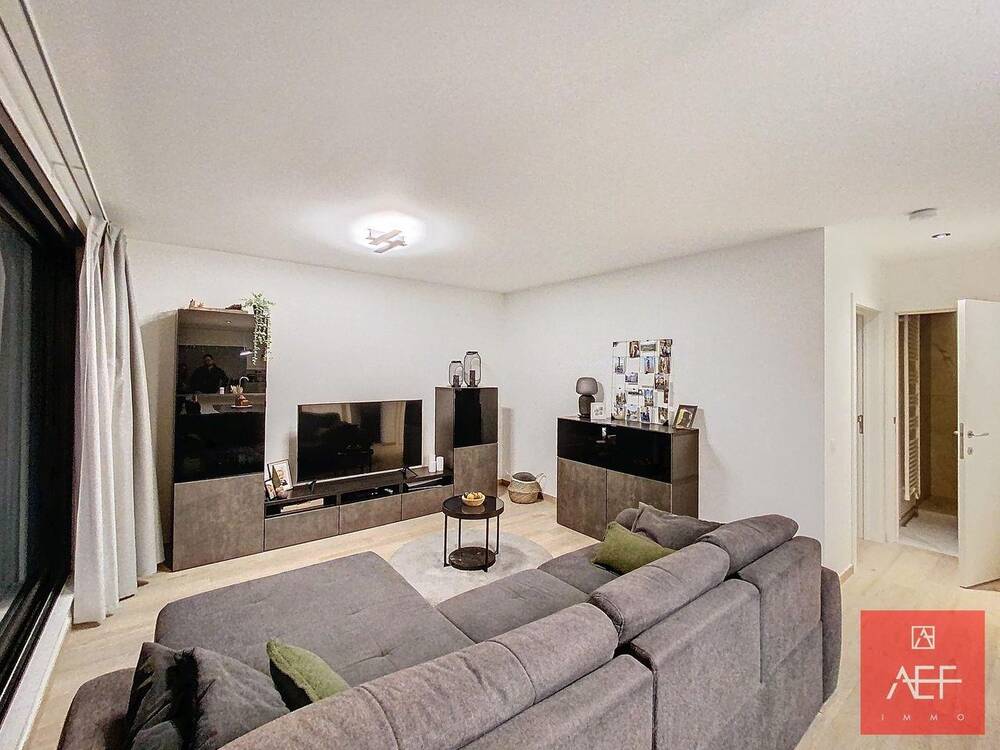 Appartement à louer à Bertem 3060 1000.00€ 1 chambres 72.00m² - Annonce 308797