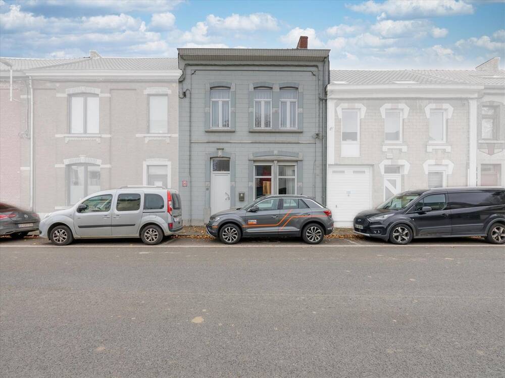 Maison à vendre à Vieux-Genappe 1472 235000.00€ 3 chambres m² - Annonce 309035