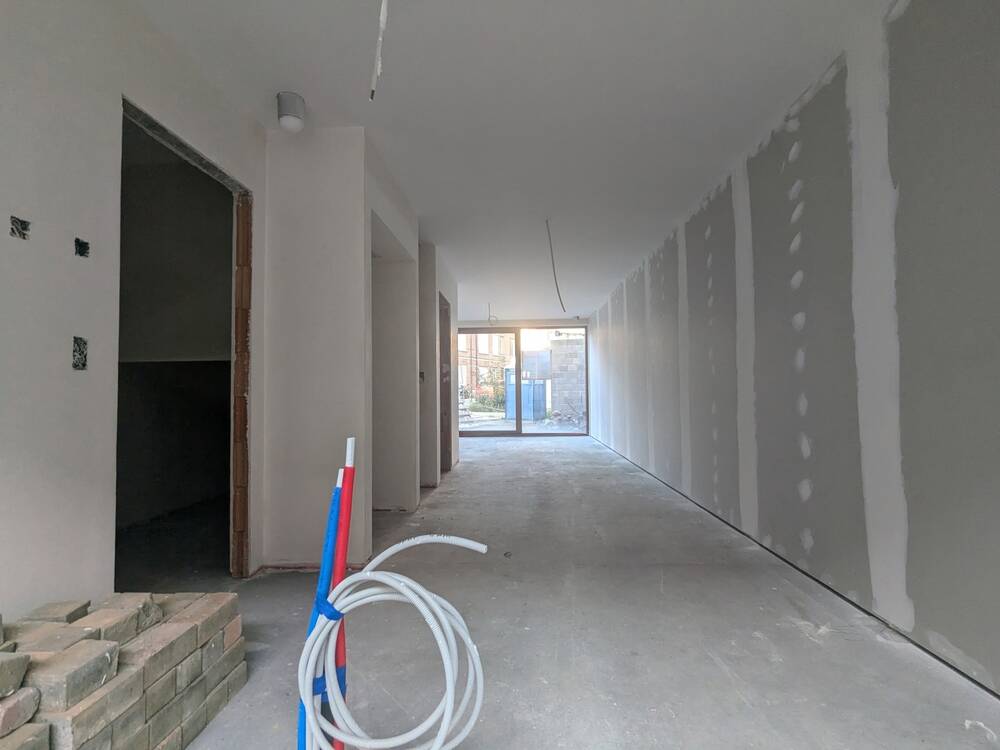 Duplex te  koop in Heverlee 3001 449200.00€ 3 slaapkamers 117.22m² - Zoekertje 309144