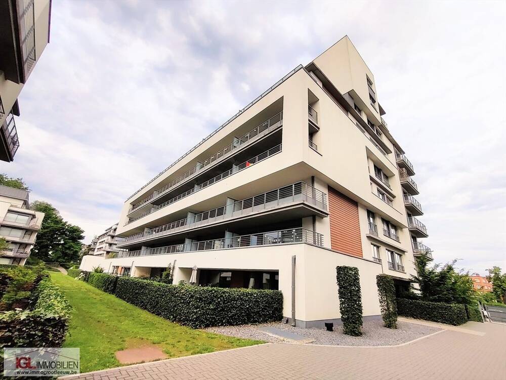 Appartement te  in Anderlecht 1070 980.00€ 1 slaapkamers 82.00m² - Zoekertje 308836