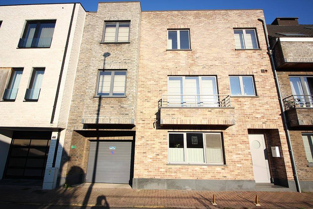 Parking / garage à vendre à Kampenhout 1910 22000.00€  chambres m² - Annonce 309087