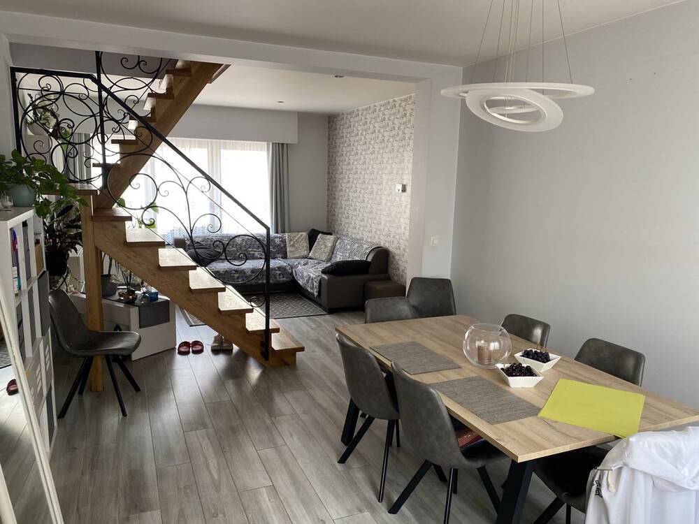 Appartement te  koop in Tervuren 3080 480000.00€ 3 slaapkamers 152.00m² - Zoekertje 308972