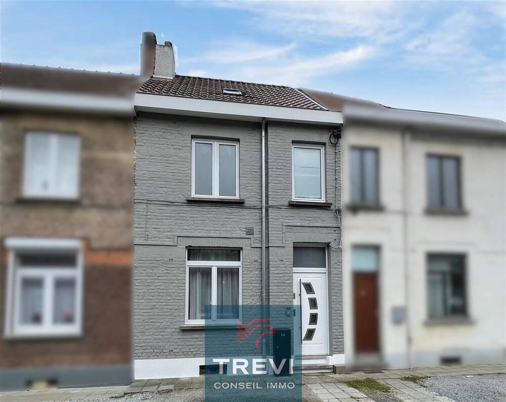 Maison à vendre à Tubize 1480 260000.00€ 3 chambres 150.00m² - Annonce 309416