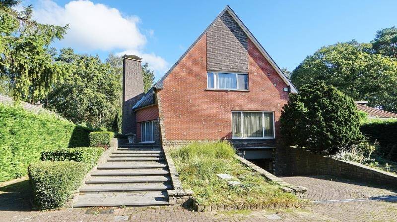 Maison à vendre à Keerbergen 3140 465000.00€ 3 chambres 224.00m² - Annonce 309971