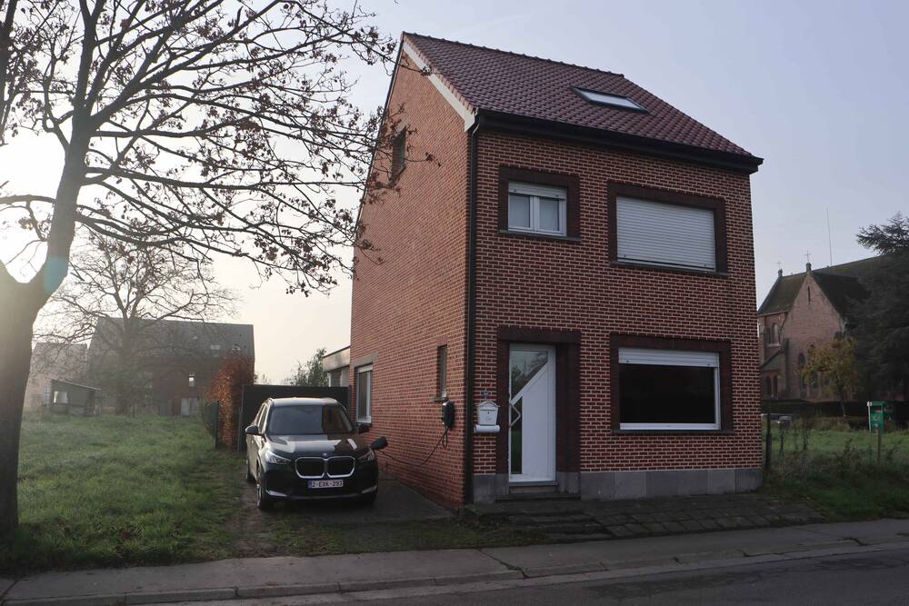 Huis te  koop in Zemst 1980 445000.00€ 4 slaapkamers 190.00m² - Zoekertje 308728