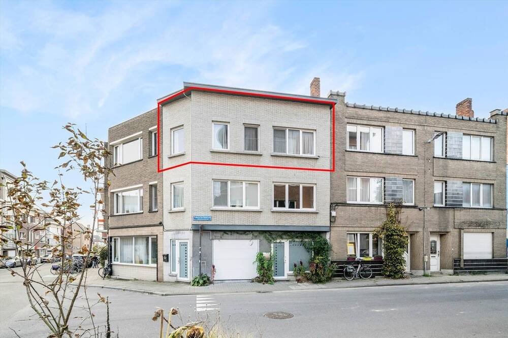 Appartement te  koop in Leuven 3000 260000.00€ 1 slaapkamers 78.00m² - Zoekertje 309648