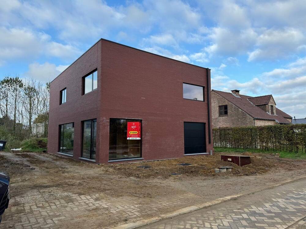 Huis te  koop in Erps-Kwerps 3071 650000.00€ 4 slaapkamers 221.00m² - Zoekertje 309937