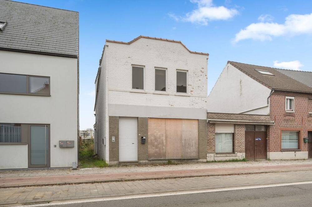 Huis te  koop in Wilsele 3012 225000.00€ 2 slaapkamers 205.00m² - Zoekertje 309243