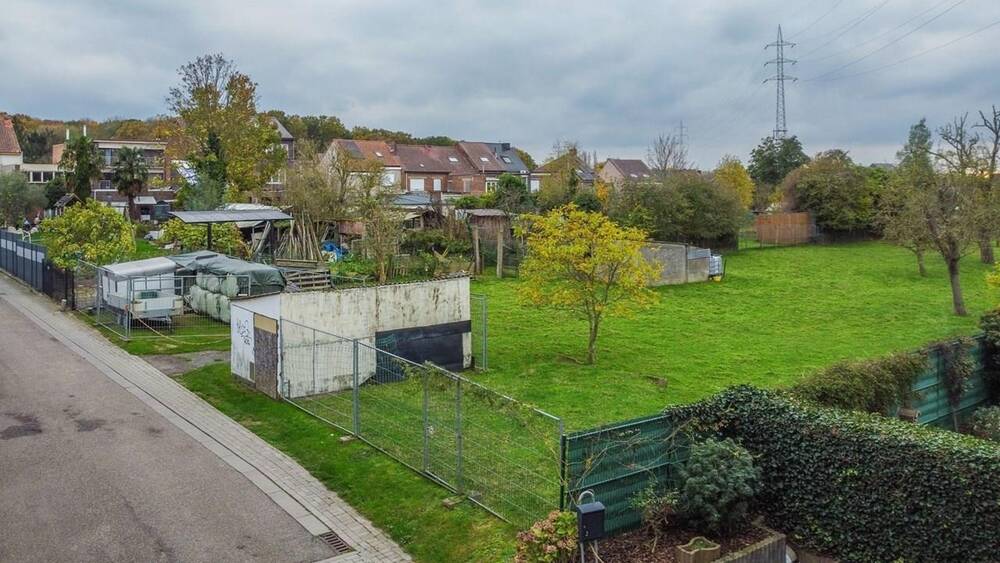 Maison à vendre à Buizingen 1501 350000.00€  chambres m² - Annonce 310174