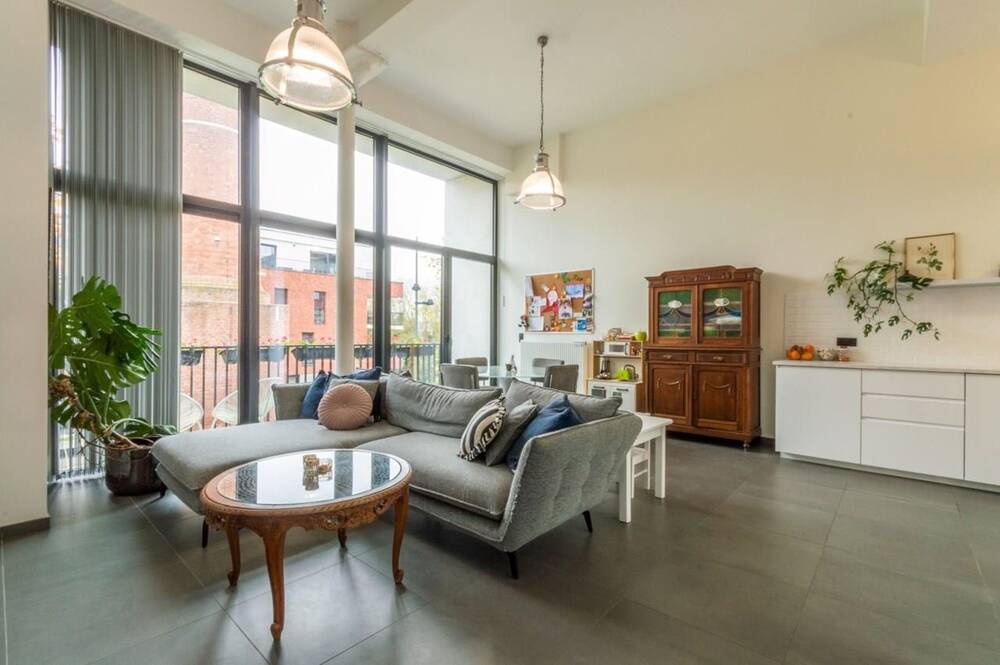 Loft à vendre à Lot 1651 319000.00€ 1 chambres 77.00m² - Annonce 310148