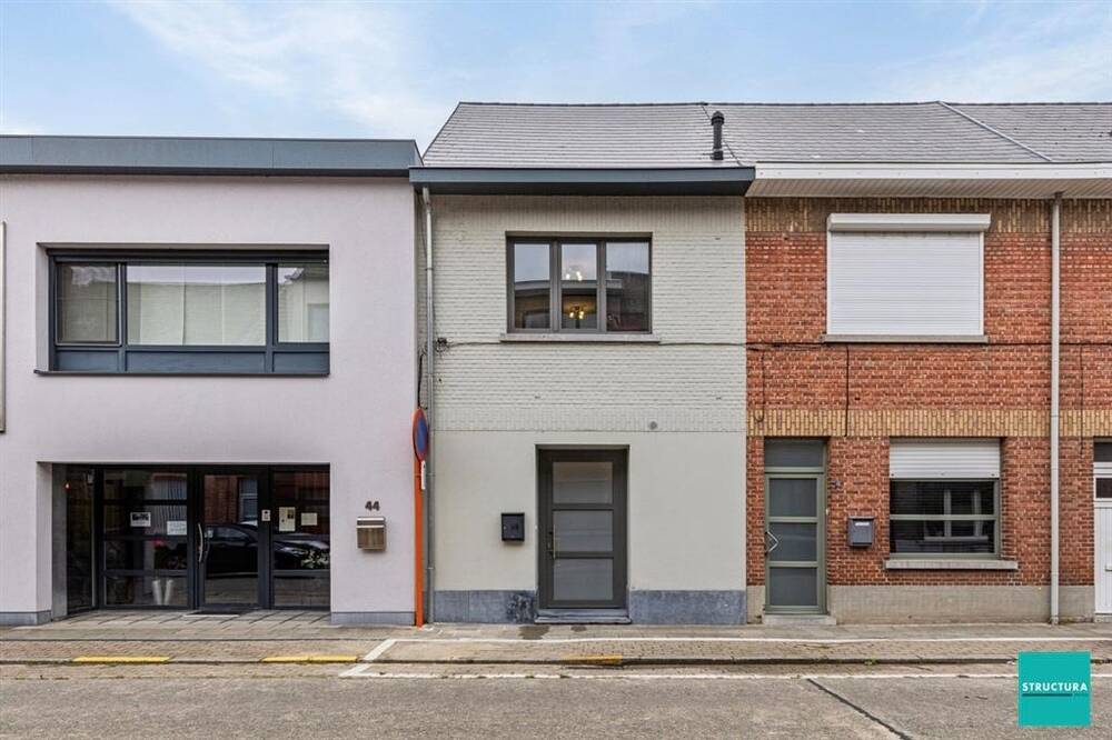 Huis te  in Lebbeke 9280 285000.00€ 3 slaapkamers 130.50m² - Zoekertje 310411