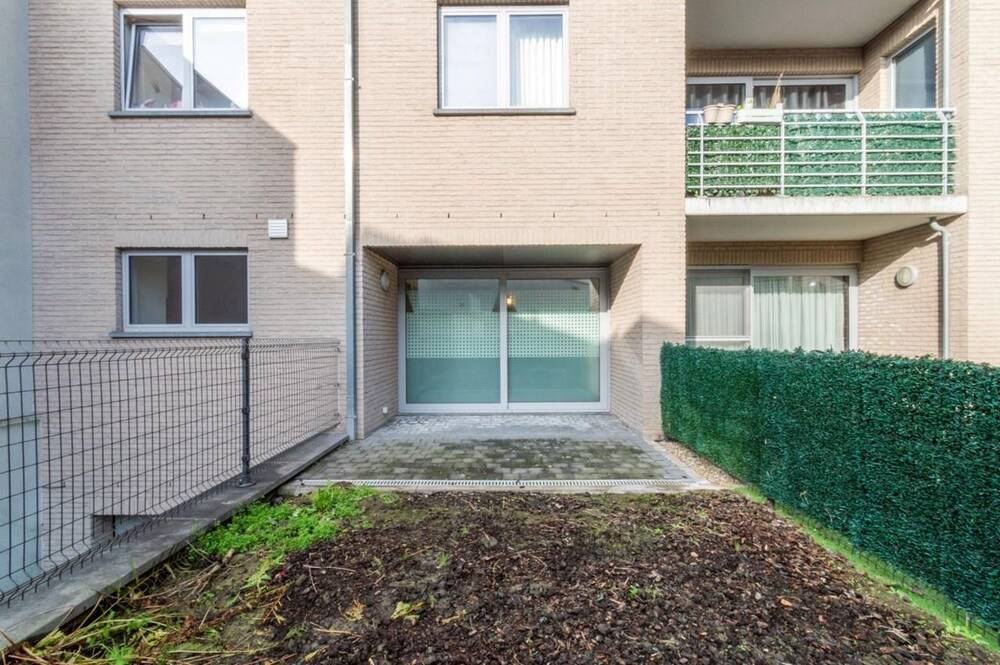 Appartement à vendre à Halle 1500 285000.00€ 1 chambres 80.00m² - Annonce 310369