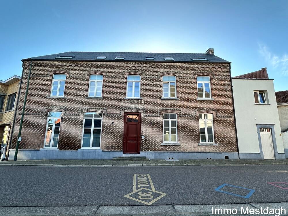 Appartement à vendre à Geetbets 3450 850000.00€ 7 chambres 331.00m² - Annonce 310465