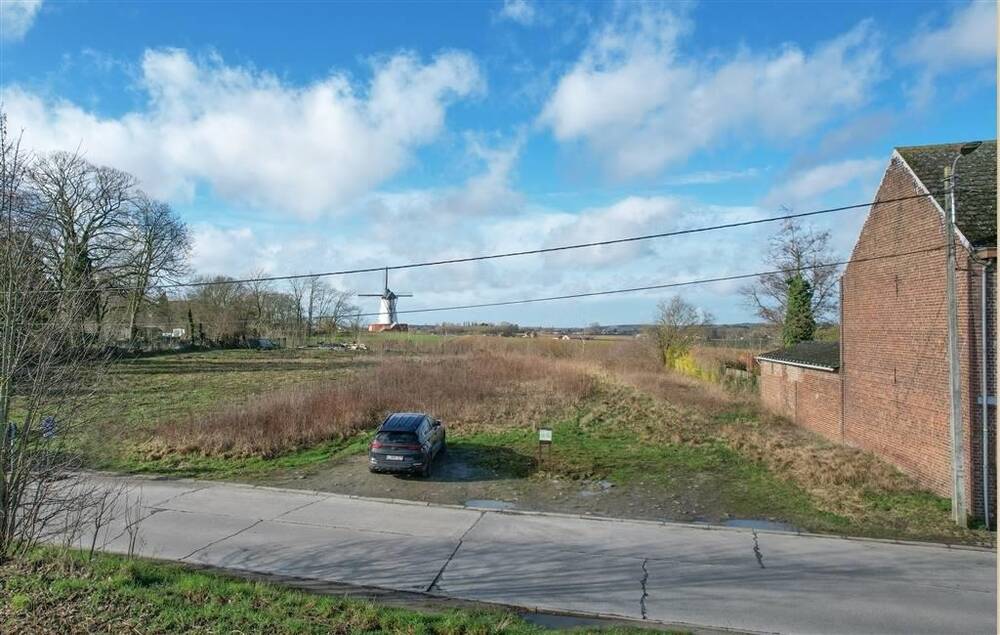 Terrain à vendre à Lembeek 1502 145000.00€  chambres m² - Annonce 310732