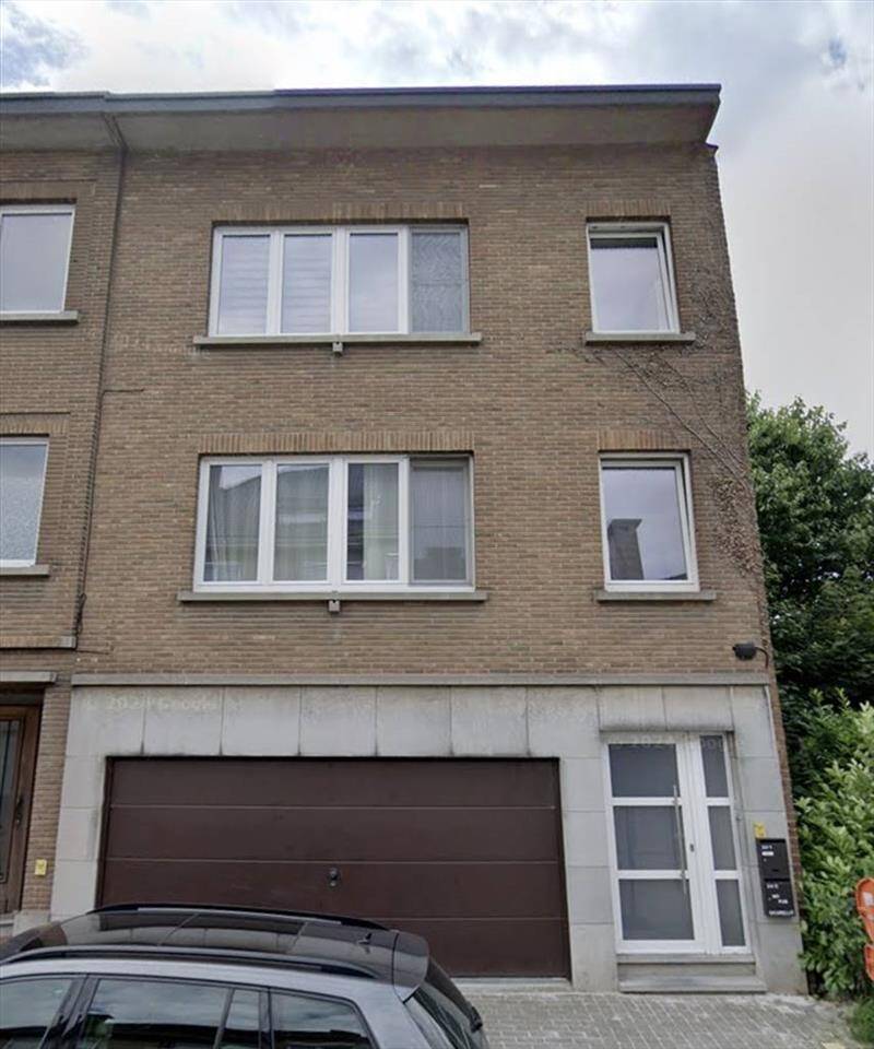 Appartement te  huur in Hal 1500 850.00€ 1 slaapkamers 60.00m² - Zoekertje 310699