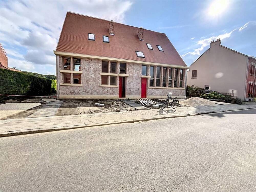 Appartement te  huur in Peutie 1800 1500.00€  slaapkamers 0.00m² - Zoekertje 312046