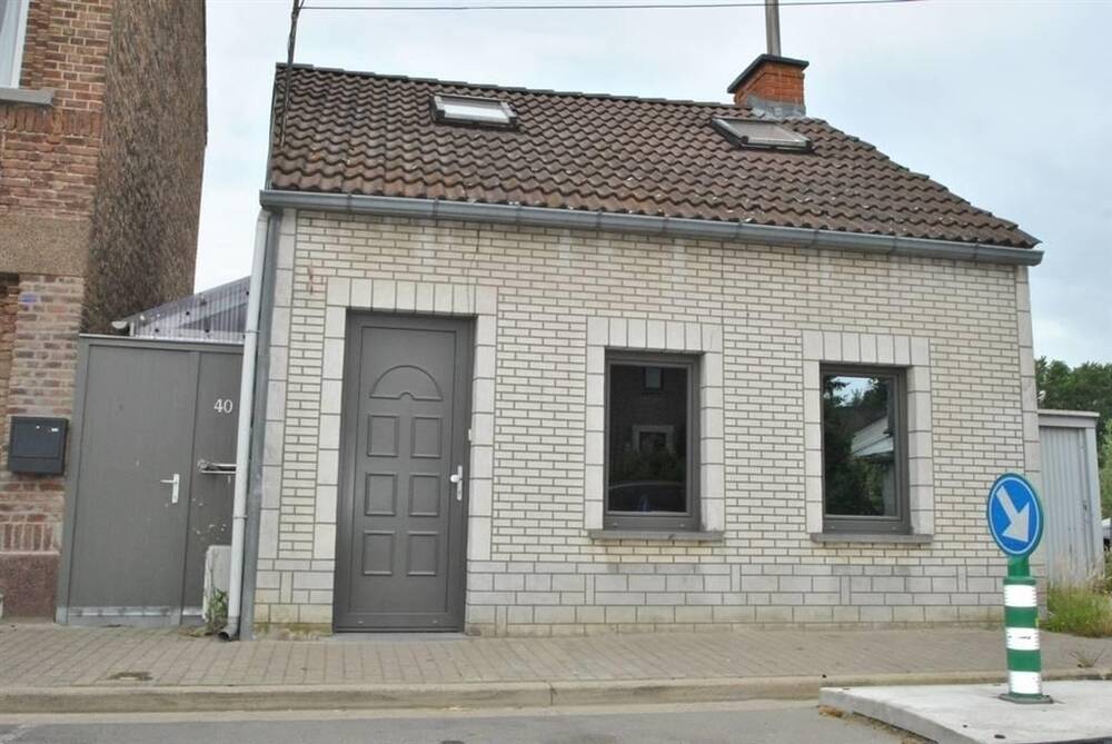 Maison à louer à Neerheylissem 1357 725.00€ 1 chambres 80.00m² - Annonce 311692