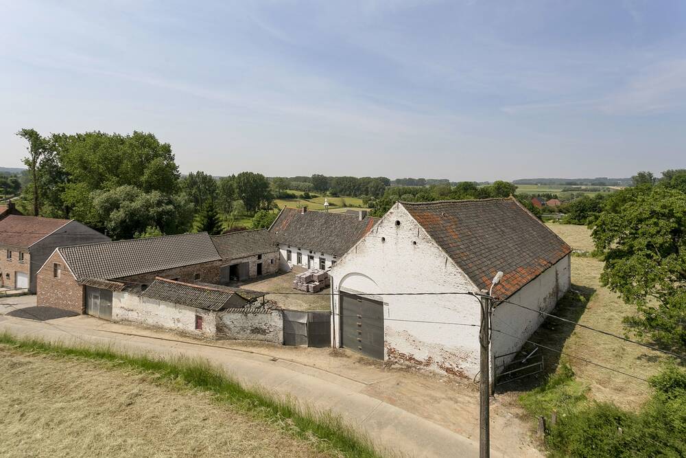 Maison à vendre à Gammerages 1570 895000.00€ 7 chambres 900.00m² - Annonce 312166