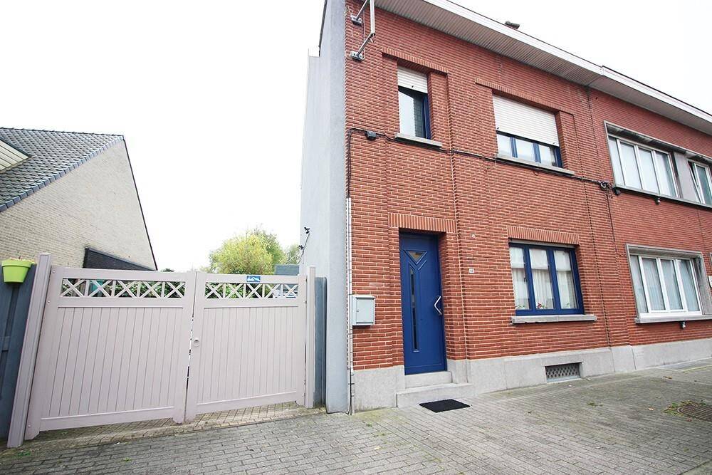 Huis te  koop in Machelen 1830 479000.00€ 5 slaapkamers 202.00m² - Zoekertje 312359