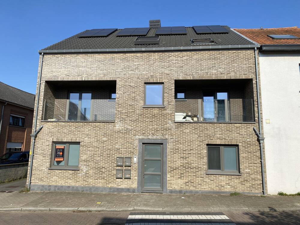 Appartement à louer à Tervuren 3080 900.00€ 2 chambres 75.00m² - Annonce 312332