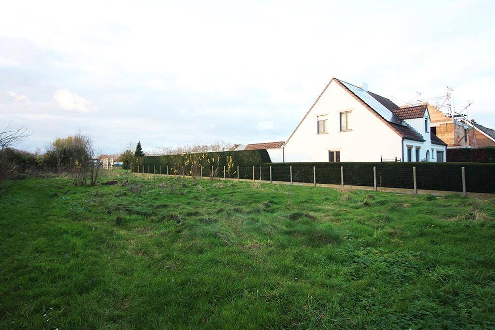 Terrain à vendre à Kapelle-op-den-Bos 1880 275000.00€  chambres m² - Annonce 312259