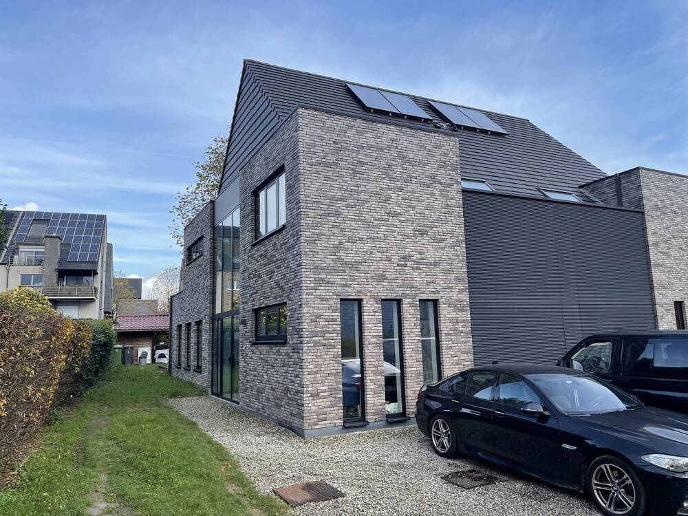 Huis te  huur in Meise 1860 1900.00€ 3 slaapkamers 171.00m² - Zoekertje 312505