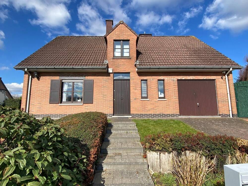 Huis te  huur in Meise 1860 1500.00€ 3 slaapkamers 145.00m² - Zoekertje 311215