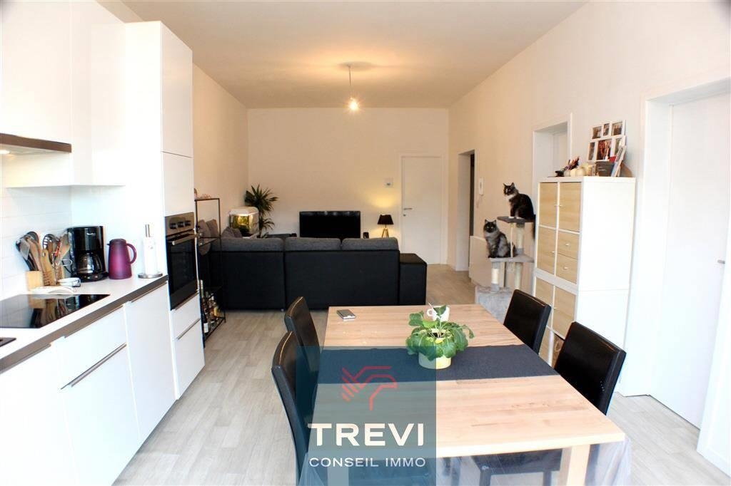 Appartement à  à Tubize 1480 850.00€ 2 chambres 85.00m² - Annonce 311665