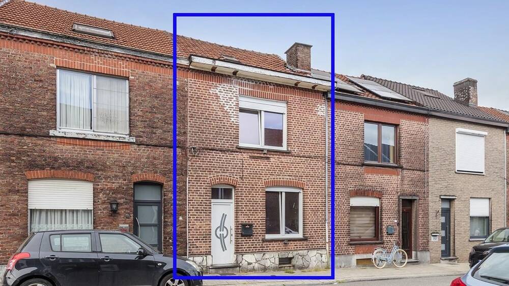 Maison à vendre à Tirlemont 3300 180000.00€ 3 chambres 120.00m² - Annonce 312507