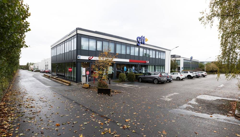 Handelszaak te  huur in Zaventem 1930 12915.00€  slaapkamers 1764.00m² - Zoekertje 312068