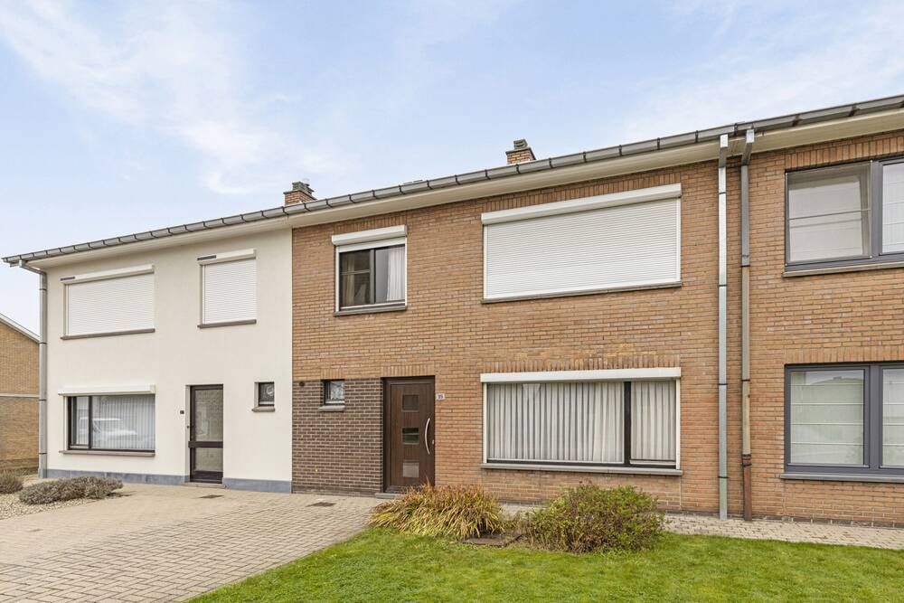 Maison à vendre à Opwijk 1745 290000.00€ 2 chambres 130.00m² - Annonce 311452