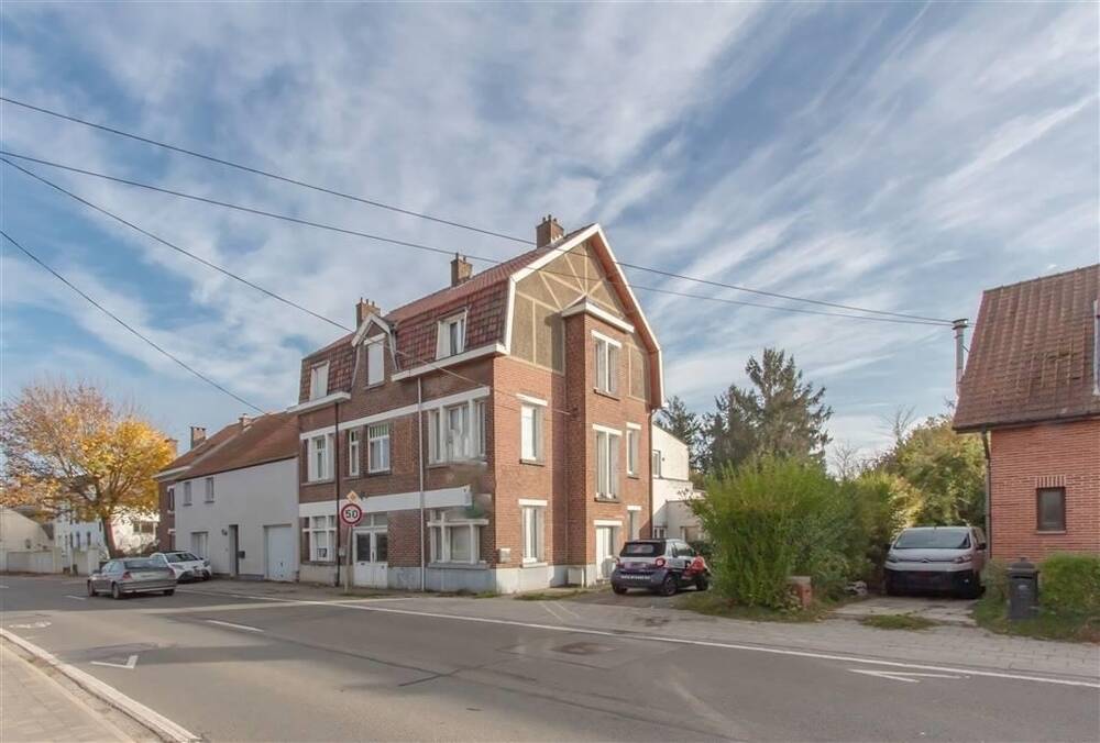 Huis te  koop in Lasne 1380 349000.00€ 4 slaapkamers 170.00m² - Zoekertje 311822