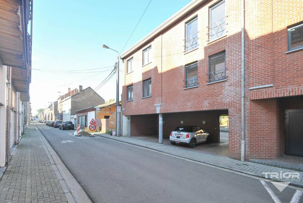 Appartement à louer à Wavre 1300 1250.00€ 3 chambres 105.00m² - Annonce 312490