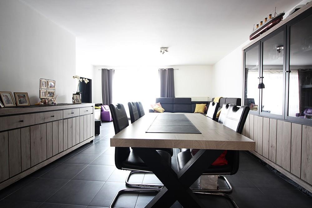 Appartement à vendre à Zaventem 1930 385000.00€ 3 chambres 130.00m² - Annonce 312360