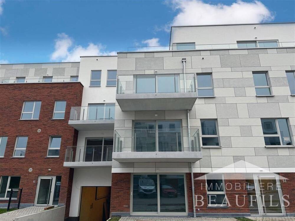 Appartement à louer à Nivelles 1400 1300.00€ 2 chambres 91.00m² - Annonce 311428