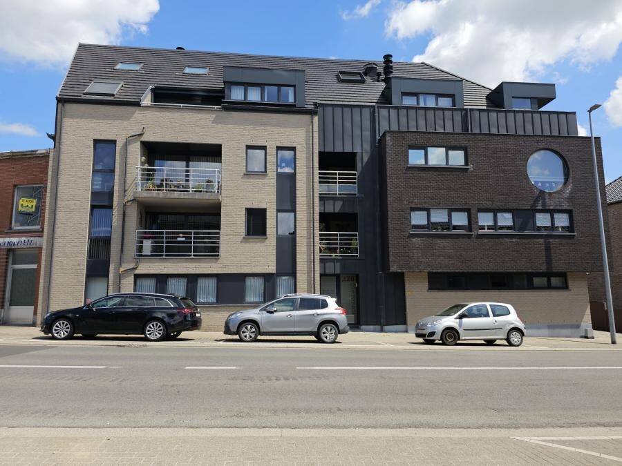 Appartement à  à Moerbeke 9500 255000.00€ 2 chambres m² - Annonce 311098