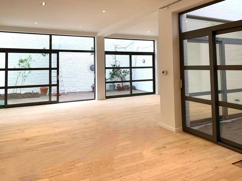 Appartement te  in Schaarbeek 1030 1470.00€ 2 slaapkamers 130.00m² - Zoekertje 311537