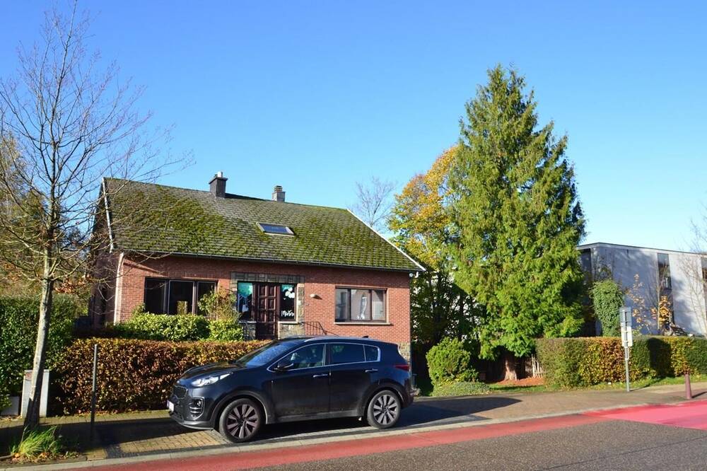 Huis te  koop in Linden 3210 468500.00€ 4 slaapkamers 242.00m² - Zoekertje 312786