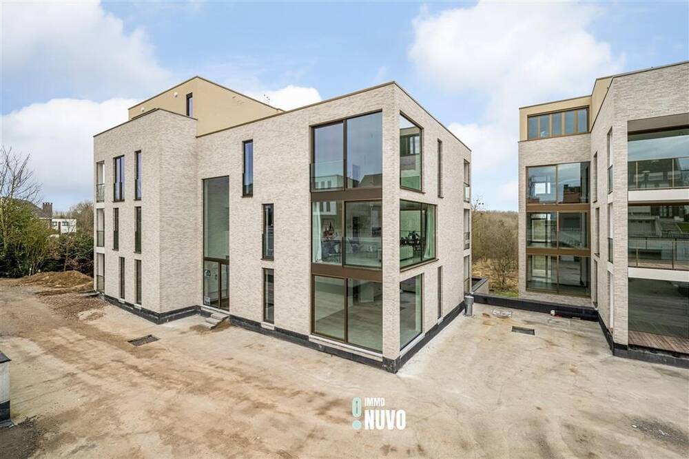 Appartement à vendre à Liedekerke 1770 344000.00€ 2 chambres 103.00m² - Annonce 312895