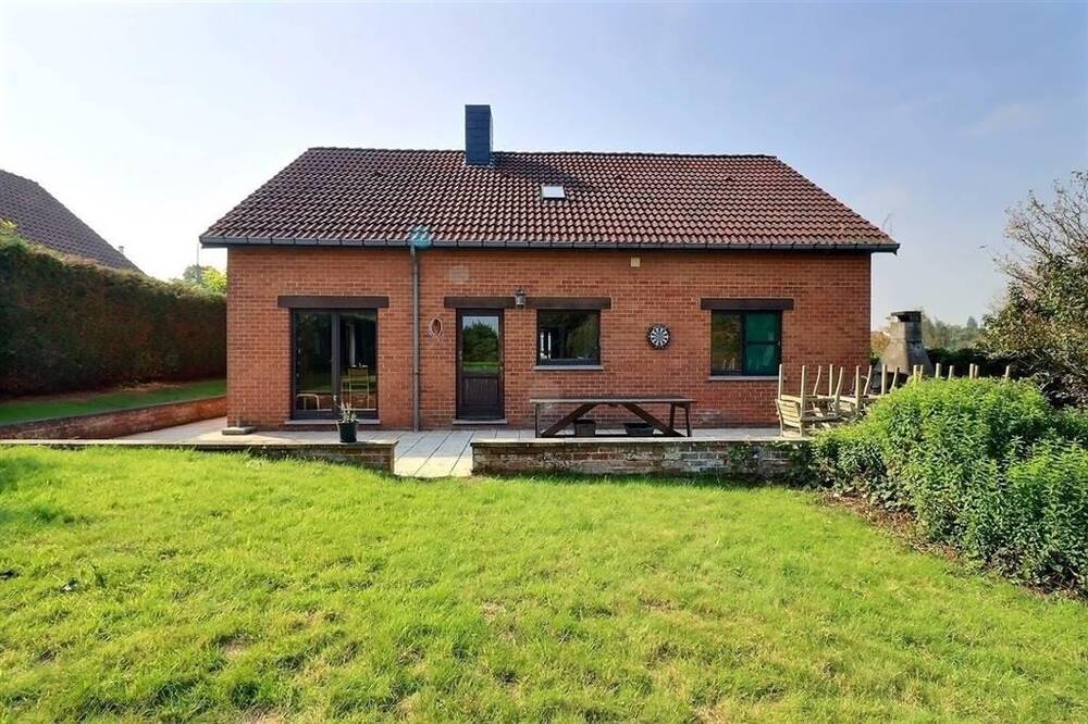 Huis te  koop in Lasne 1380 549000.00€ 4 slaapkamers 185.00m² - Zoekertje 312841