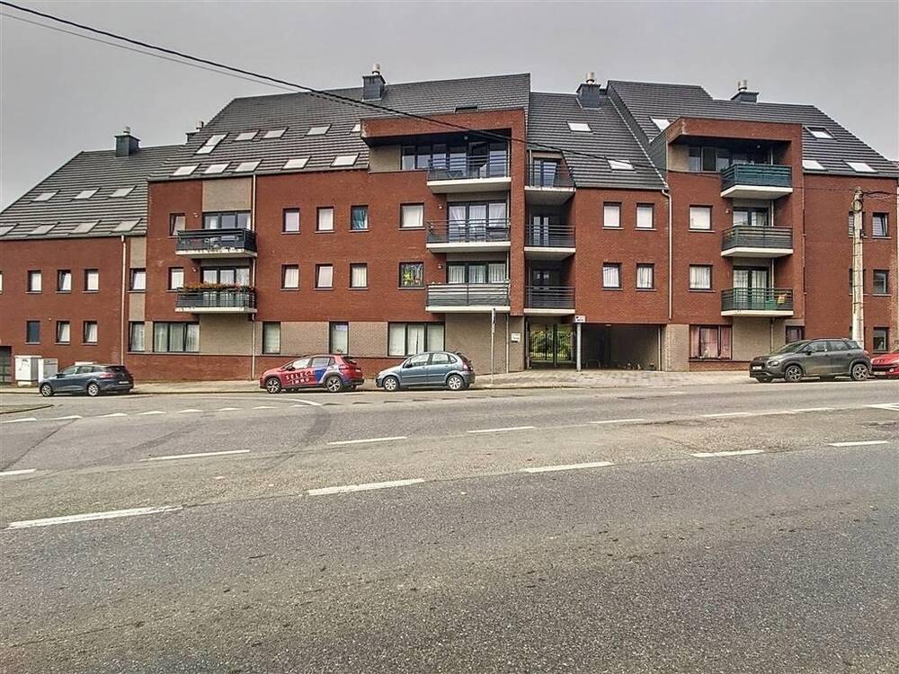 Appartement te  in 's-Gravenbrakel 7090 0.00€ 1 slaapkamers 65.00m² - Zoekertje 312603