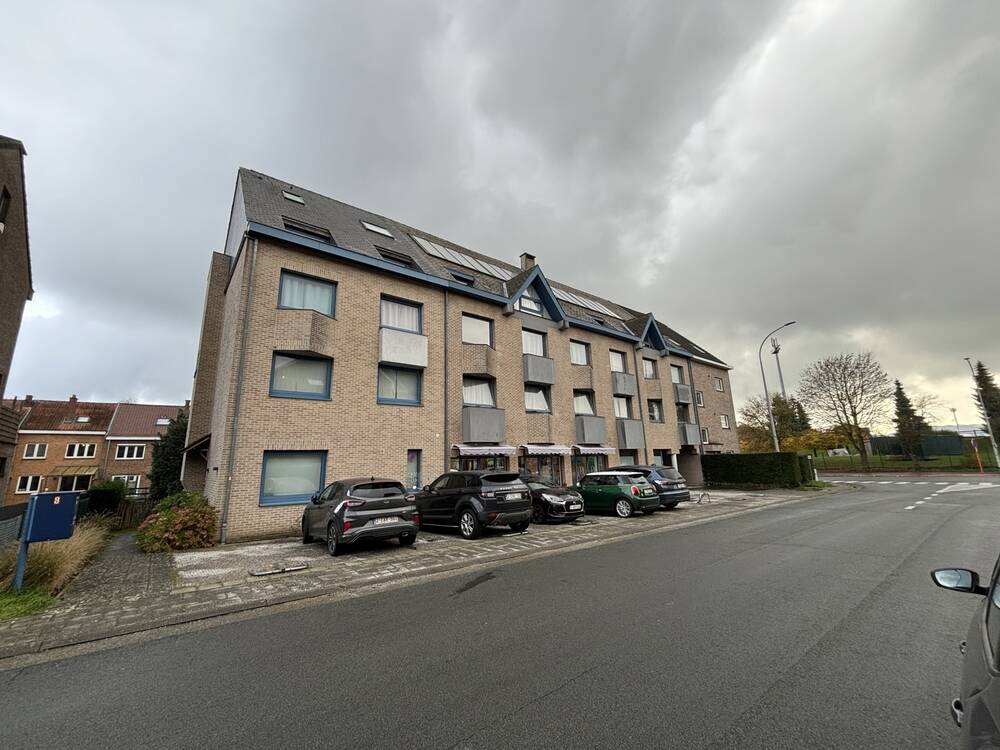 Duplex à louer à Braine-l'Alleud 1420 850.00€ 1 chambres 90.00m² - Annonce 312686