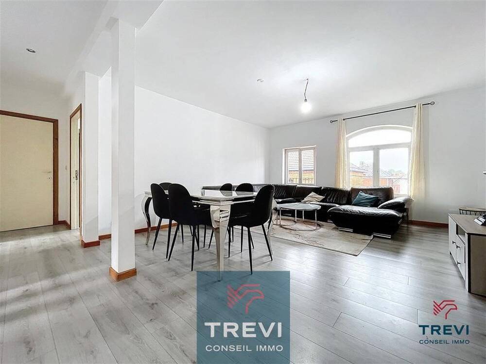 Appartement à  à Braine-le-Comte 7090 170000.00€ 2 chambres 75.00m² - Annonce 313320