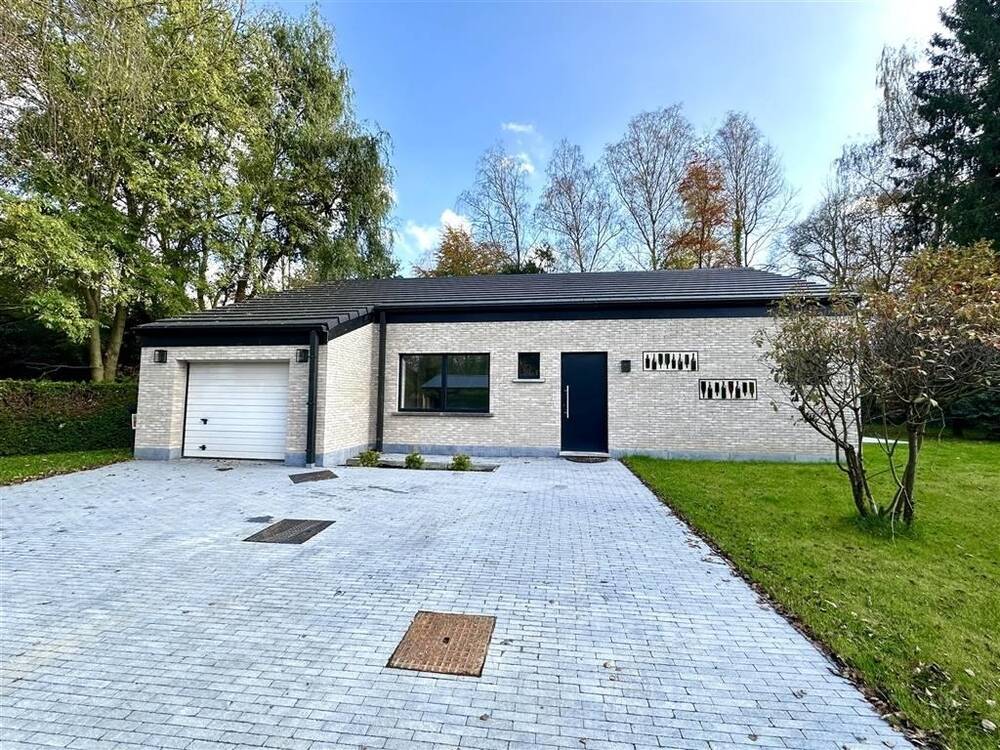 Maison à louer à Nethen 1390 1600.00€ 3 chambres 123.00m² - Annonce 313331